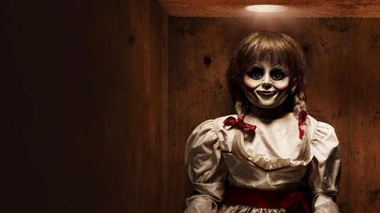 Foto de Annabelle 2: La Creación