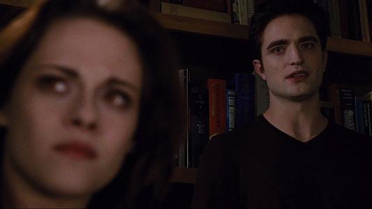 Foto de Crepúsculo:  Amanecer - Parte 2