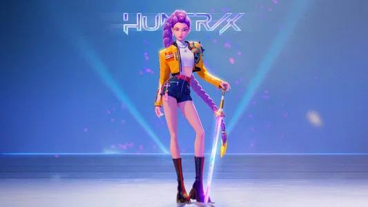 Foto de Las guerreras k-pop