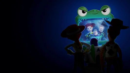 Foto de Toy Story 5