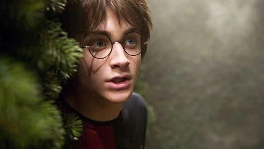 Foto de Harry Potter y el cáliz de fuego