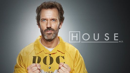 Foto de Dr. House