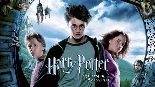 Foto de Harry Potter y el prisionero de Azkaban