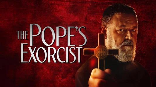 Foto de El Exorcista del Papa