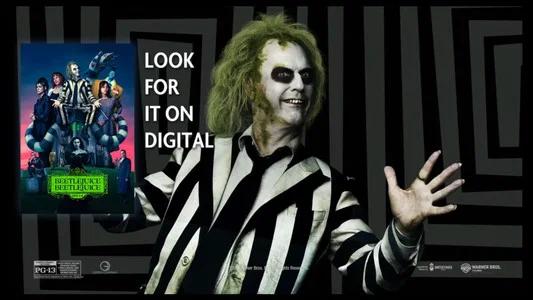 Foto de Beetlejuice Beetlejuice