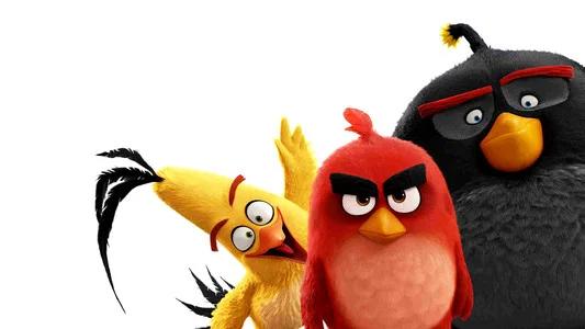 Foto de Angry Birds: La Película