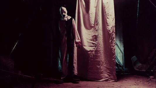 Foto de Terrifier