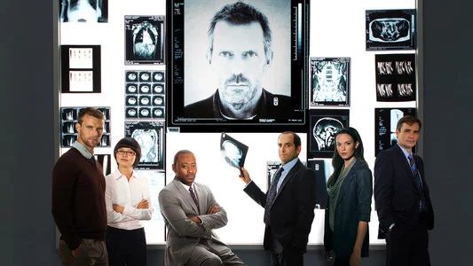 Foto de Dr. House