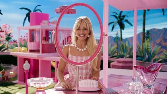 Foto de Barbie