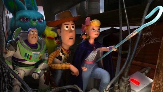 Foto de Toy Story 4