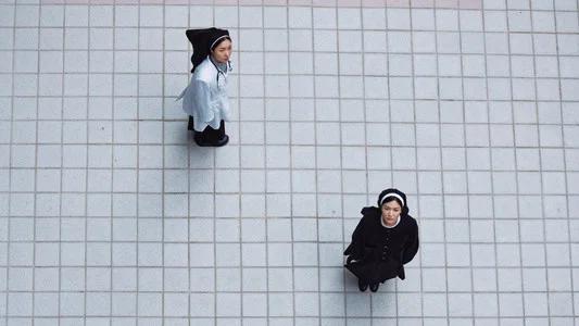 Foto de Monjas Oscuras