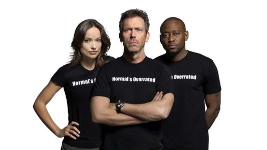 Foto de Dr. House