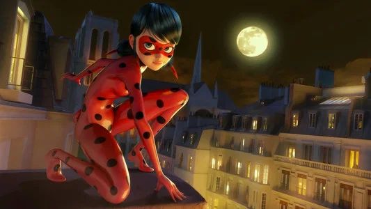 Foto de Miraculous: Las aventuras de Ladybug