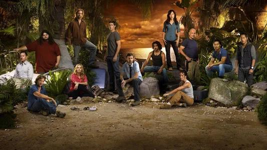 Foto de Lost