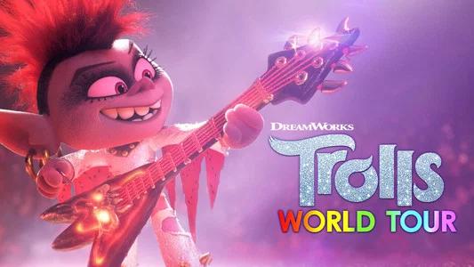 Foto de Trolls 2: Gira Mundial