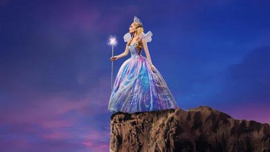 Foto de Wicked: Por siempre