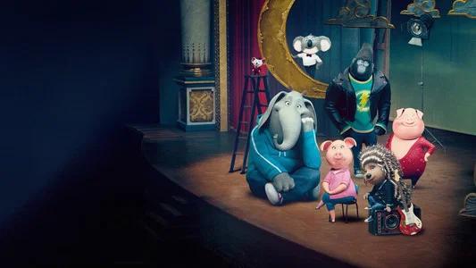 Foto de Sing: ¡Ven y canta!