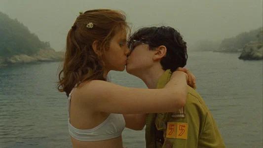 Foto de Moonrise Kingdom: Amor Infantil