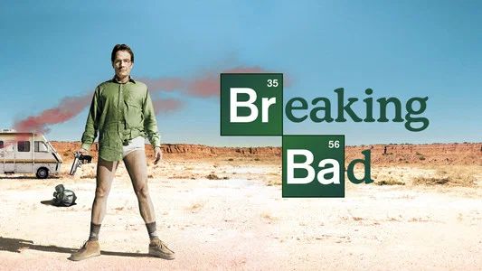 Foto de Breaking Bad