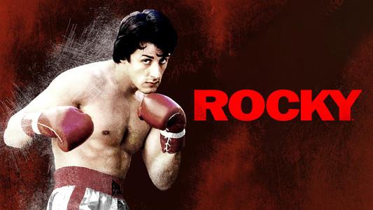 Foto de Rocky