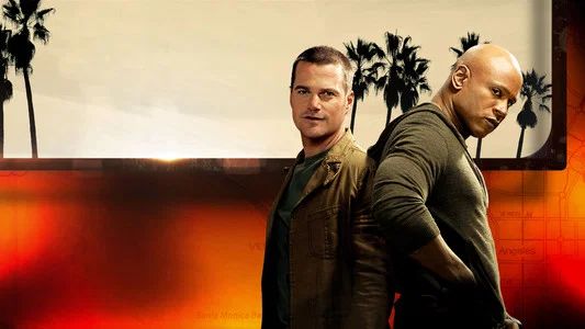 Foto de NCIS: Los Ángeles