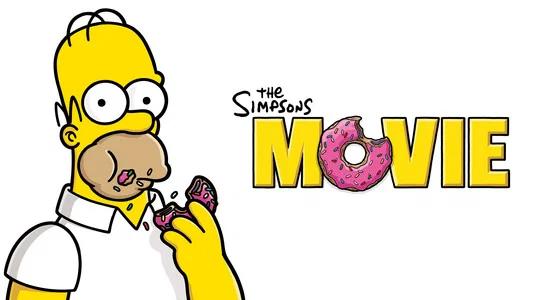 Foto de Los Simpson: La película