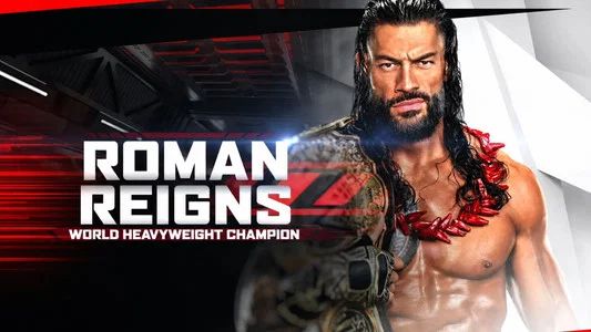 Foto de WWE Raw