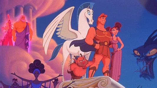 Foto de Hércules