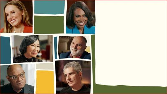 Foto de Finding Your Roots
