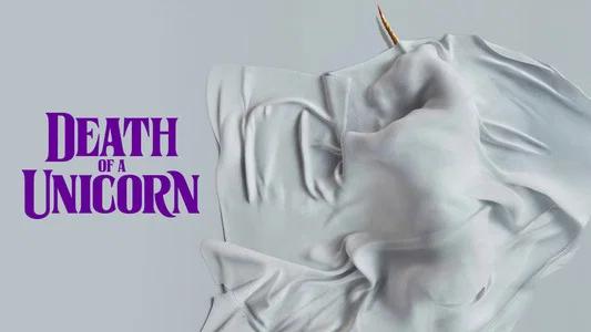 Foto de La muerte de un unicornio