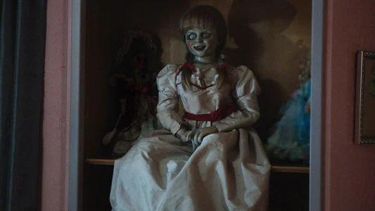 Foto de Annabelle