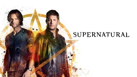 Foto de Supernatural