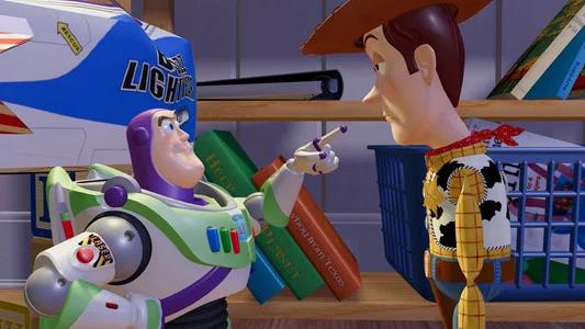 Foto de Toy Story
