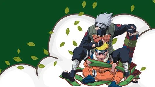 Foto de Naruto