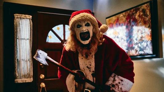 Foto de Terrifier 3: Payaso Siniestro