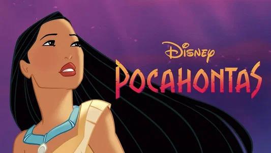 Foto de Pocahontas