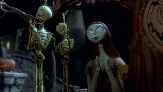 Foto de El extraño mundo de Jack