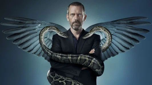 Foto de Dr. House