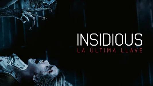 Foto de La noche del demonio: La última llave