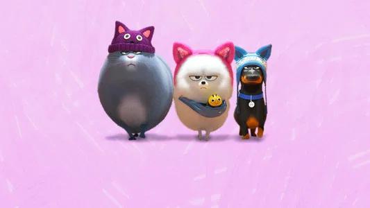 Foto de La Vida Secreta De Tus Mascotas 2