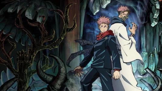 Foto de Jujutsu Kaisen