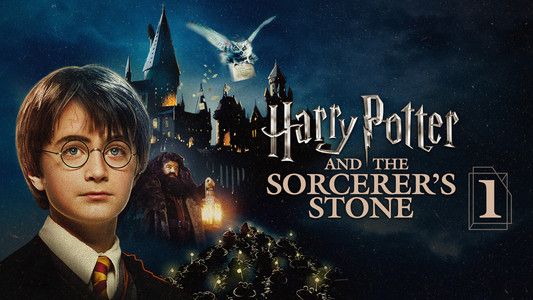 Foto de Harry Potter y la piedra filosofal