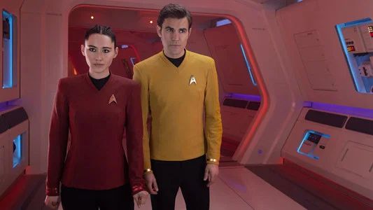 Foto de Star Trek: Extraños Nuevos Mundos