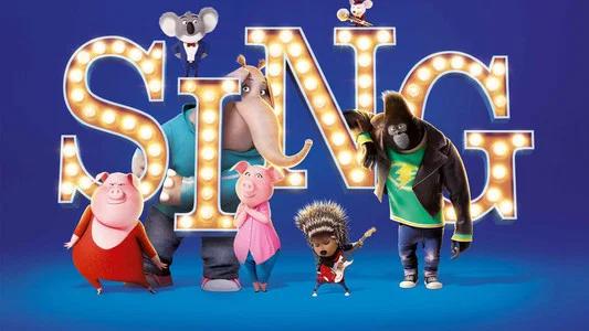Foto de Sing: ¡Ven y canta!