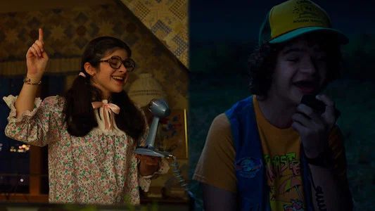 Foto de Stranger Things