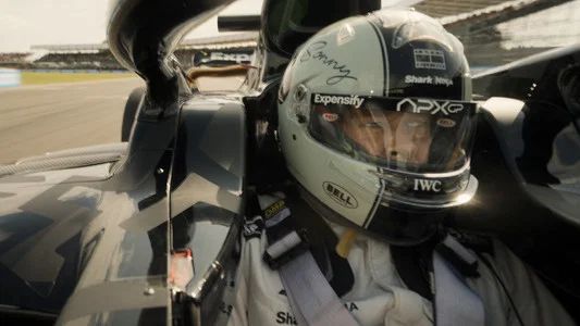 Foto de F1 la película