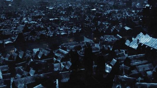 Foto de Nosferatu