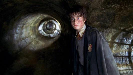 Foto de Harry Potter y la cámara secreta