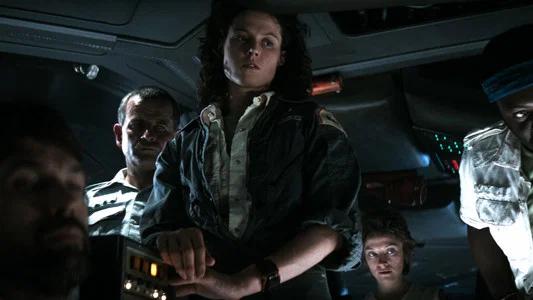 Foto de Alien: El Octavo Pasajero