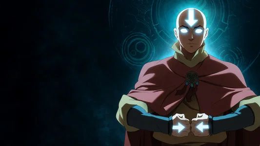 Foto de Avatar: Aang, El último Maestro Aire